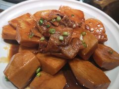 -77号渔船·蒸海鲜青岛菜(积米崖店)