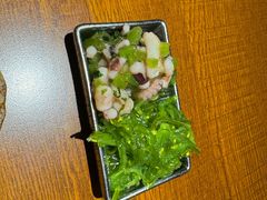双拼小菜-林妈妈村·日式料理(宝山龙湖天街店)