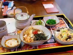 -饭町二郎日式综合茶餐(中安广场店)