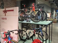 -SPECIALIZED闪电自行车(建国西路店)