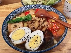 -一井烧肉·活鳗·寿司(望京SOHO店)