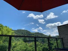 -宁海安岚·南溪阁全日餐厅