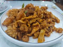 -同发号饭庄(复兴路店)