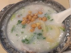荔湾艇仔粥-玲又珑美食(盘福路店)