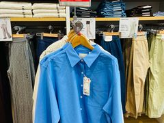 -优衣库(上海颛桥万达广场店)