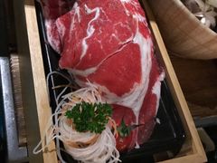 -湊湊火锅·茶憩(新中关购物中心店)