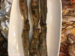 -吉香碳烤生蚝(仙霞路店)