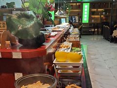 -素心素食(翠苑店)