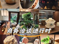 -月牙潭公园