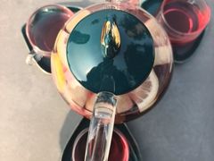 -华凌山庄·隐湖栖