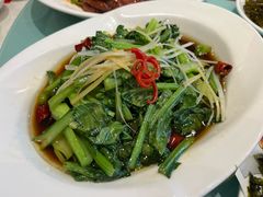 -添福来墨鱼饺子 · 海鲜东北菜(大连星海·黄浦路店)