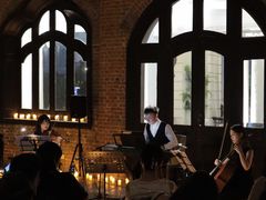 -Big House当代艺术中心