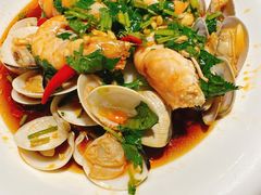 -潮人姐妹轩(海宁路店)