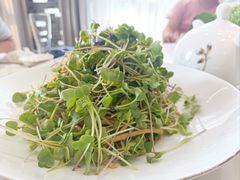 -火福·天湖阁大闸蟹博物馆主题餐厅(浅水湾店)