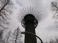 -黄海国家森林公园