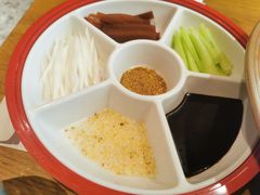 -青年公社烤鸭(蜀山万象汇店)