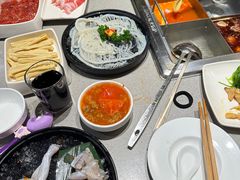 -海底捞火锅(吾悦广场店)