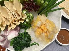 -小天厨民间菜馆(深圳街店)