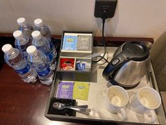 -西安豪享来温德姆至尊酒店