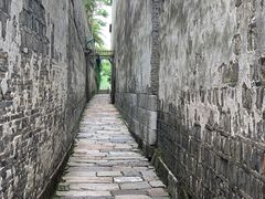 -乌镇东栅景区