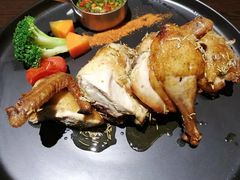 -咖啡之翼(奥特莱斯店)