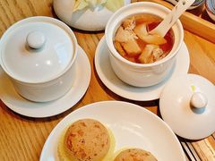 -莲·中餐厅(成都首座万豪酒店)