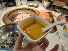 -花味·自助烤肉(江宁同曦店)