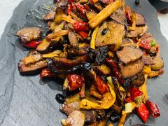 -马凯餐厅(地安门店)