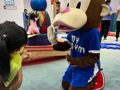 -美吉姆国际儿童教育中心(湛江招商花园城店)