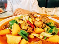 -疆Jiang·新疆秘制料理