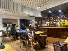 -沏点Trattoria意大利餐厅(新街口店)