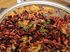 -烤匠麻辣烤鱼(万象城店)