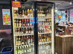 -有蚝有翅烧烤大排档·宵夜(右安门店)