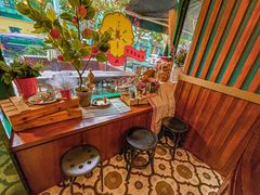 -Pie Bird(新闸路店)