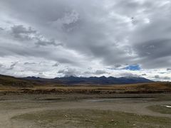 -墨石公园景区