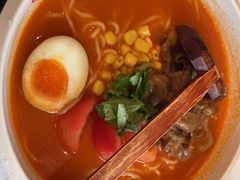 -味千拉面(惠州淡水嘉信茂广场分店)