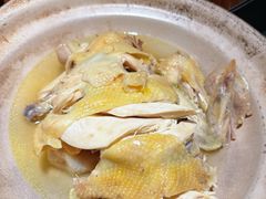 -金苑酒家·客家菜·广东老字号(万象店)