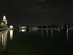门面-龙舟池