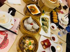 凤凰流沙包-点都德(华强南店)