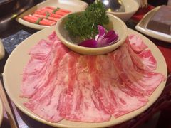 -蜀大侠火锅(总府路店)