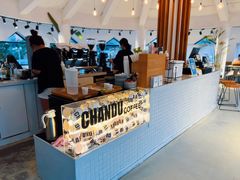 -ChanDu躔度咖啡(灯塔店)