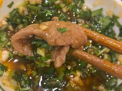 麻辣牛肉-大龙燚火锅(春熙店)
