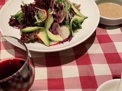 -静之湖湖畔餐厅