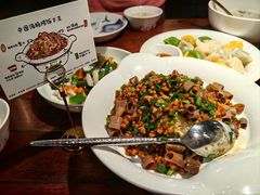 -前海沿·青岛菜(五四广场永旺店)