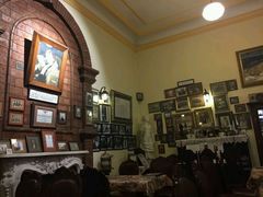 -露西亚咖啡西餐厅(哈尔滨俄侨纪念馆店)