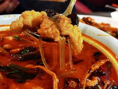 -秦月轩·陕西家乡菜(阜成路·五棵松店)