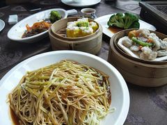-美食汇·海鲜自助西餐厅·江门富力万达嘉华酒店