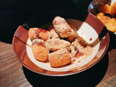 -张翻越·川渝冒菜·武汉黑鸭煲(城北万象城店)