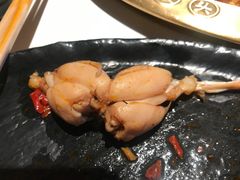 -捞三国美蛙鲜鱼火锅(茂业店)