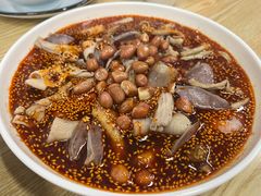 -艺味深尝(云锦路店)